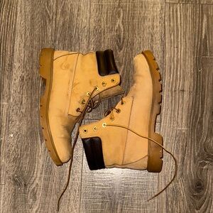 TIMBERLAND Boots | Woman’s